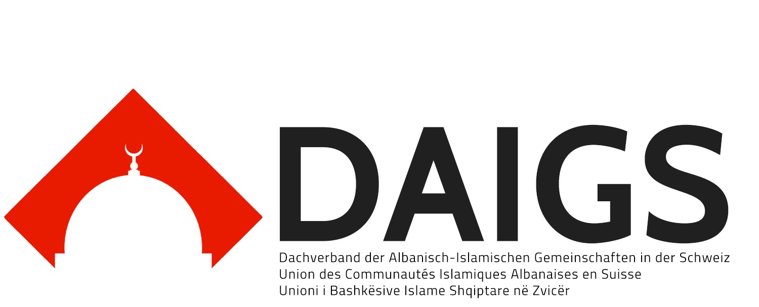 Dachverband der Albanisch-Islamischen Gemeinschaften in der Schweiz