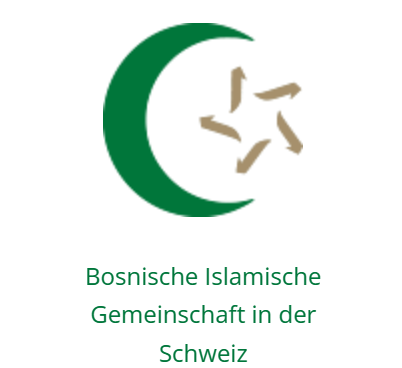 Bosnische Islamische Gemeinschaft in der Schweiz